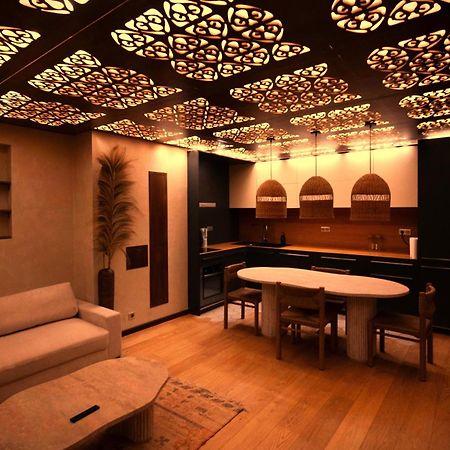 Appart With Garden - 15 Min From Eiffel Tower بولونِ بييانكور المظهر الخارجي الصورة