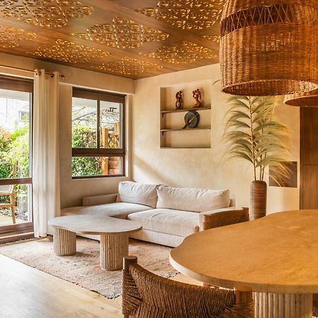 Appart With Garden - 15 Min From Eiffel Tower بولونِ بييانكور المظهر الخارجي الصورة