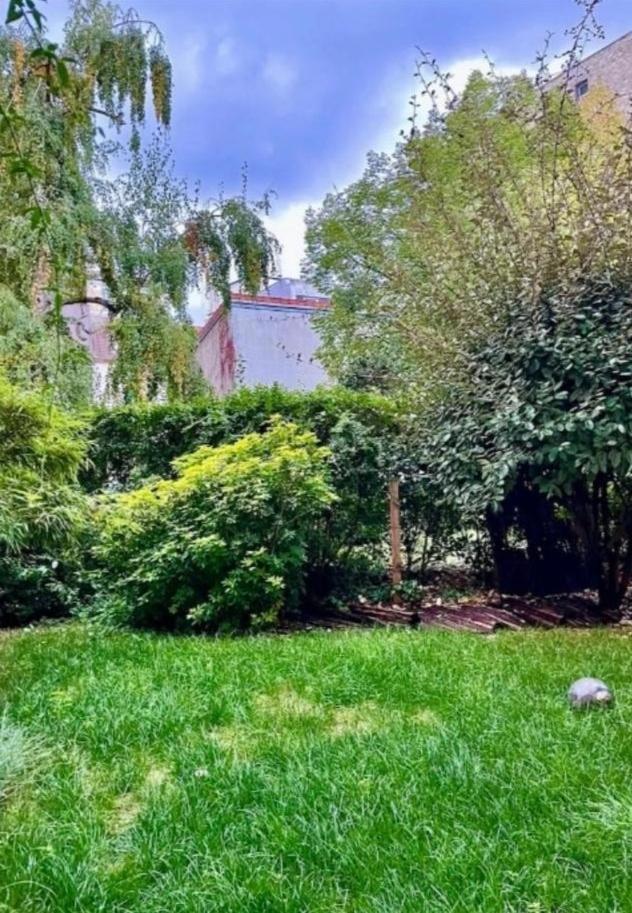 Appart With Garden - 15 Min From Eiffel Tower بولونِ بييانكور المظهر الخارجي الصورة