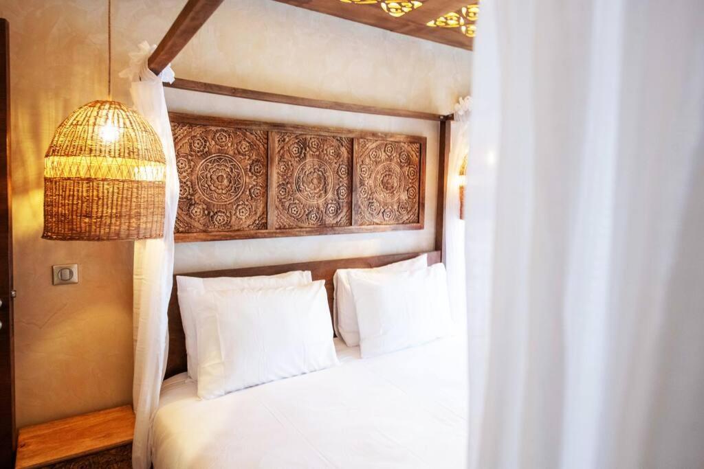 Appart With Garden - 15 Min From Eiffel Tower بولونِ بييانكور المظهر الخارجي الصورة