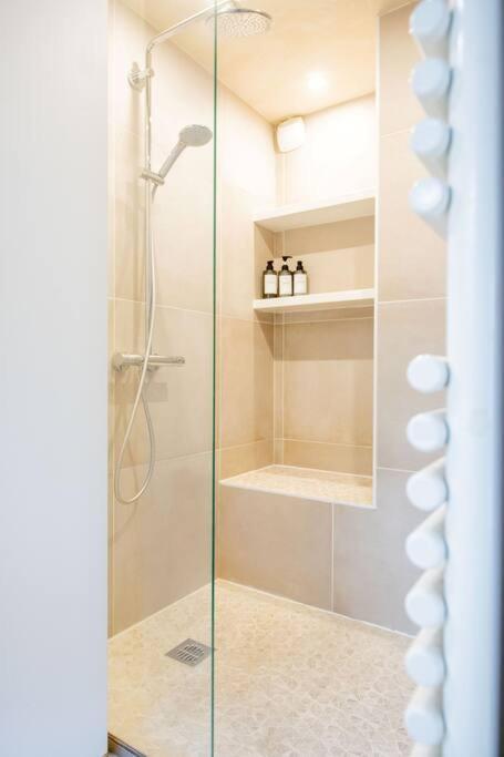 Appart With Garden - 15 Min From Eiffel Tower بولونِ بييانكور المظهر الخارجي الصورة