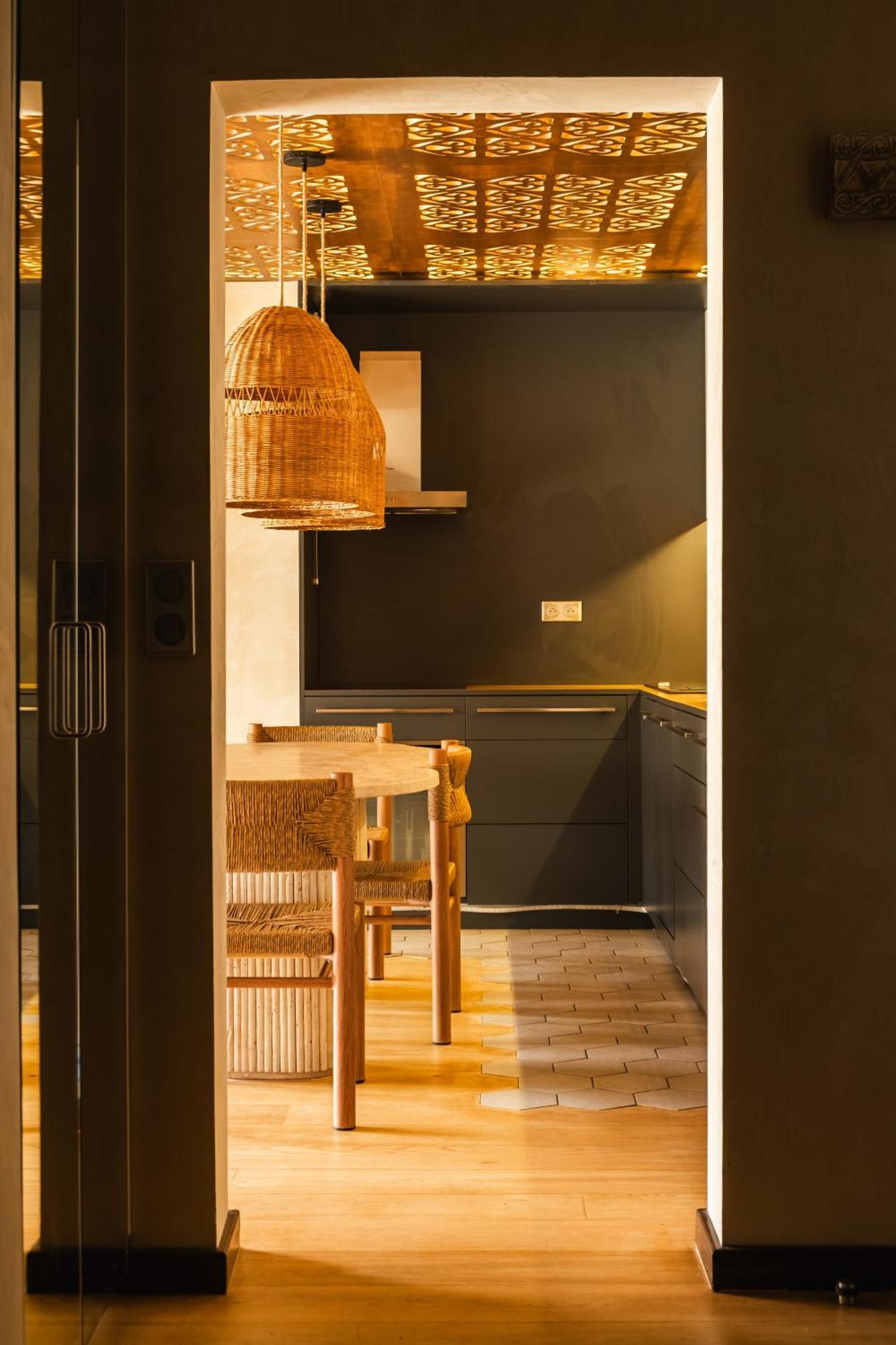 Appart With Garden - 15 Min From Eiffel Tower بولونِ بييانكور المظهر الخارجي الصورة